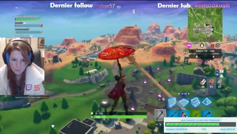 FoRtNiTe + discord
[PDJ : #Article13 #GiletJaunes ]