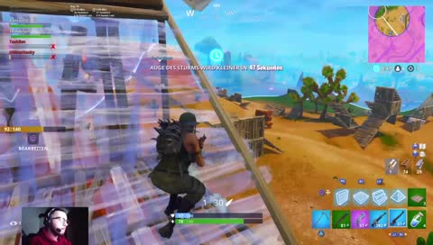 I PENTRUZ  || 1000+Wins || NEWCOMER STREAMER II AKTUELLER KILLREKORD 19 Kills || MORGEN SASION 7! |