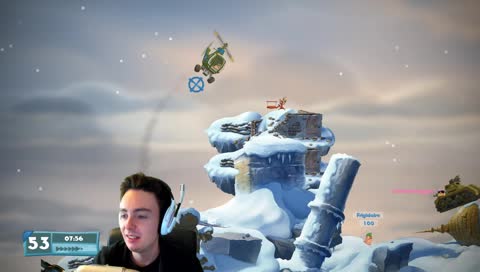 🔴 [FR] Moutons explosifs dans ta face !