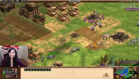 What the Wednesday: AOE noob vs AI