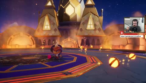 Spyro (2) le petit dragon violet [nospoil]