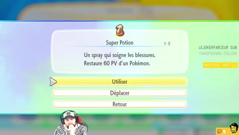 bart29TV - Pokémon Let's Go / SHINY ? [930/1000] <3