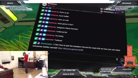 Raising Money for Families this Holiday Season.