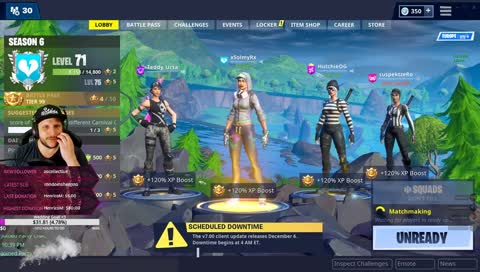 Vrotnaai with the boiiiiiiz