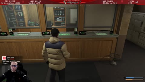 [Faily V ] [GTA RP] Procureur en ville ! 