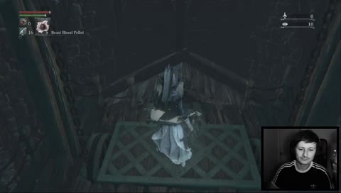 Annual No Vial/No Levelling Bloodborne run! :)