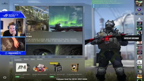 [UK/HD] !roe Taking the old lass for a spin !sliver