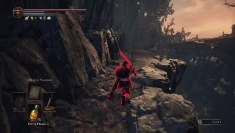 SL95 Bleed Build Invasions