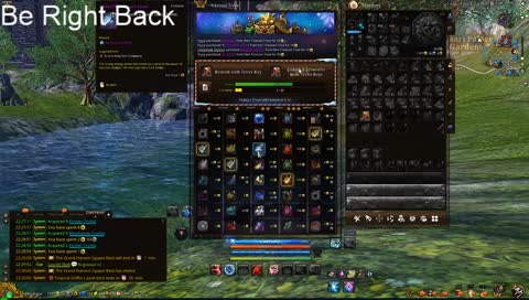 Trove Stream for Friends :)