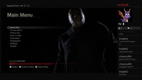 Friday the 13th