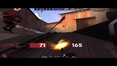 Gram w tf2 bo mi sie nudzi i tyle...