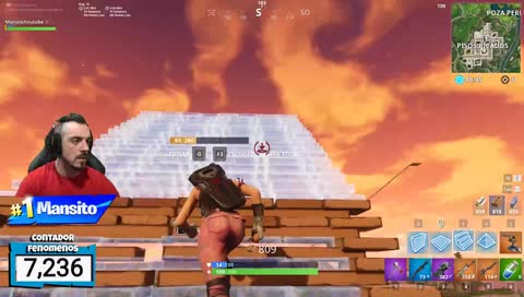 🔴 Fortnite 🔴 Ganame y puedes llevarte un pase gratis