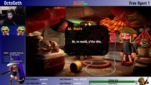 [Inserez un titre de stream, j'abandonne]