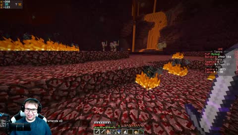 TUEZ-MOI J'AI BLOQUÉ VOTRE PORTAIL