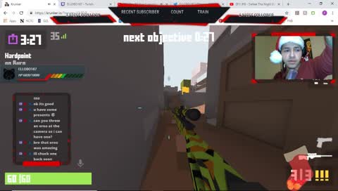 CLIP THAT! CLIP THAT! CLIP THAT!