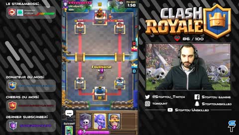  ⚡NEW MAJ & ANNONCES A 22H⚡