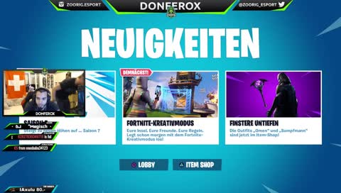 ⭐️von Scuf zu Standart Controller Shisha Stream  #célinevoice⭐️ 