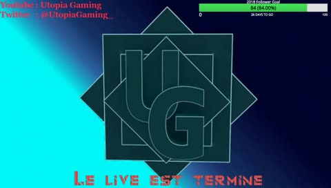[FR] Objectif classement 50 !!! Quotidienne Dragon Ball Legends