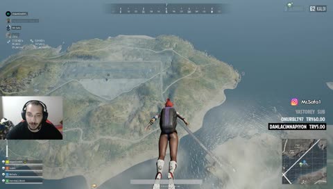 FACEIT BATTLEGROUNDS