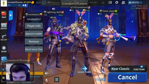 CD better than FORTNITE! Chasing #1 RaNK!