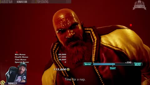 [S:4 |EP:190]  Marduk. I just wanna toss people.