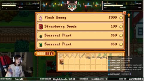 IDK what I am doing [ENG/日本語]