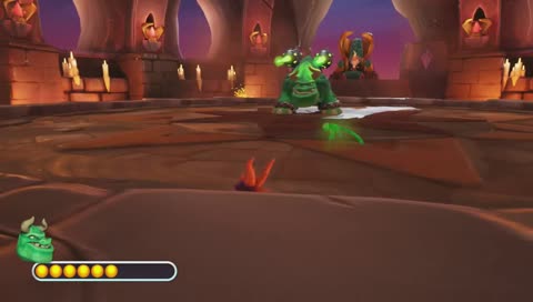 Spyro: Reignited Trilogy - Doorway to Shine