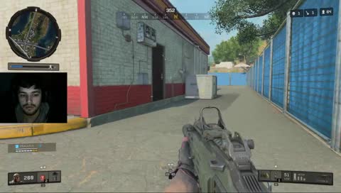 friendly/competitive wagers lovable streamer, toxic community