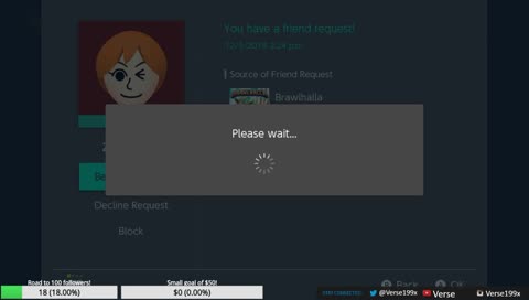 Taking Streaming More Serious!