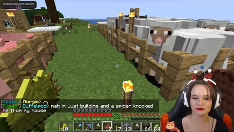 [NOR/ENG] There should be a title here ♥