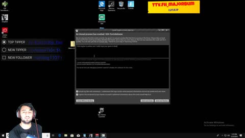clan tryouts !clan