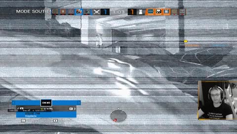 [FR/PC] Le gang des canards 