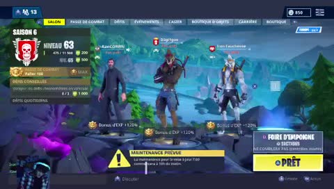 CA NIQUE DES MERE SOUS TAZ