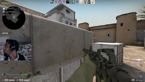 EKİPLE CS:GO HADİ GEL