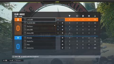 [PC/FR]🔴Rank/Road To 2k Follow
