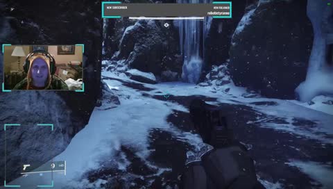 BaconStream: Warframe Wednesday was Cancelled Due to Bugs:/