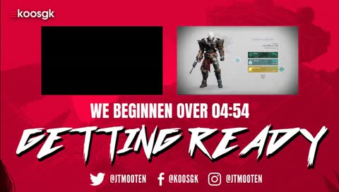 Road to Black Armory!