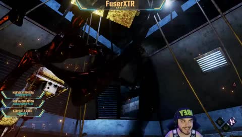 [ESP/ENG] !loots !sr ESO : Vice Chapter w/ @OmegaXTR / Paladins y Dead by Daylight Después ;)