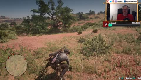 ☯️ [FR/EN] RDR 2 - Fin de l'histoire :'(