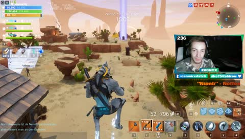 #zockzumshop rdw bru-tal story