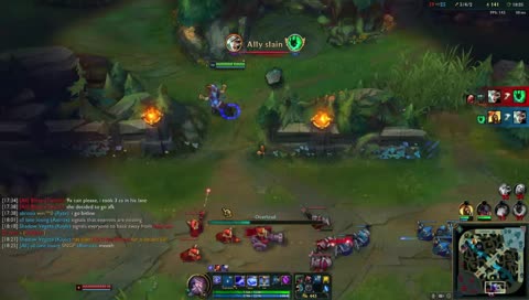 d5 to challenger rush