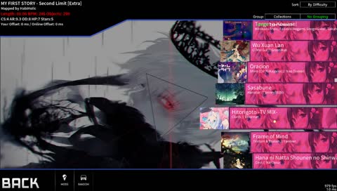 SMS Leaf - Grinding to be more than the best Brig in the world