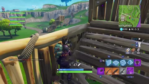 Season 7 HYPE ~ 12 hour stream?!