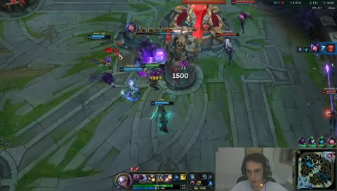 NO SE JUGAR AL VIDEOJUEGO PERO LO INTENTO UwU