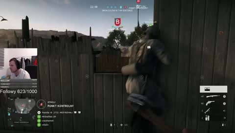 [PS4] Wojna wojna ;-P !loots - uzbierane $10=giveaway $10 ;-P