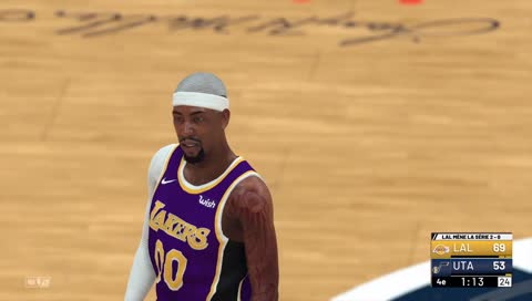 (PS4/FR) MODE CARIERE 2K19❤️