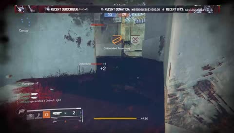 Going For 50-0 Medal