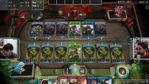 [ITA] Speriamo funzionmi tutto perche' e' stata Lady a far partire la live