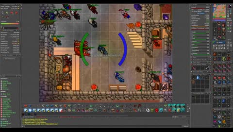 yeyeyeyeyeye hunt hunt hunt hunt its a hunt