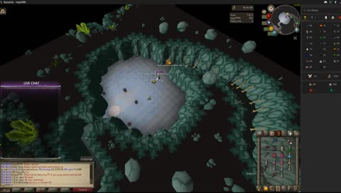 first time raid noobs